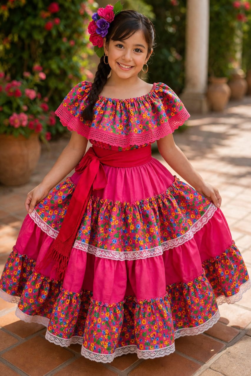 Adelita Rosa